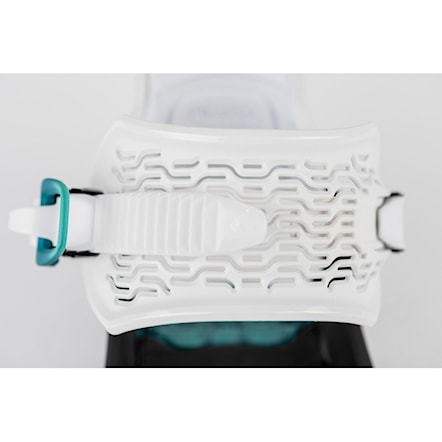 Snowboard Binding Nitro Team nitro x volcom 2026 - 14