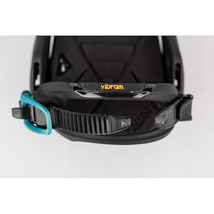 Snowboard Binding Nitro Team nitro x volcom 2026 - 15