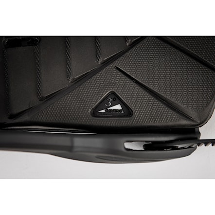 Snowboard Binding Nitro Team nitro x volcom 2026 - 16