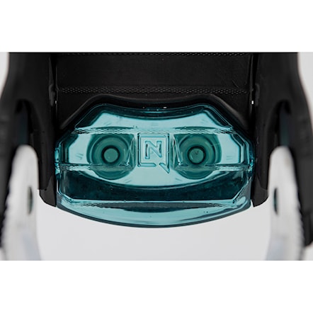 Snowboard Binding Nitro Team nitro x volcom 2026 - 17