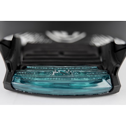 Snowboard Binding Nitro Team nitro x volcom 2026 - 4