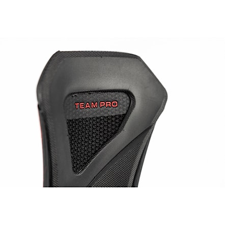Snowboard Binding Nitro Team Pro black red 2026 - 10