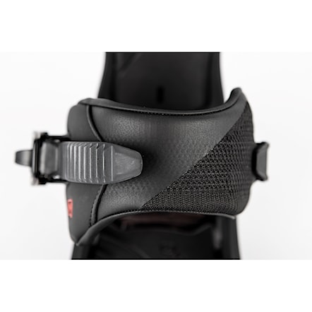 Snowboard Binding Nitro Team Pro black red 2026 - 13