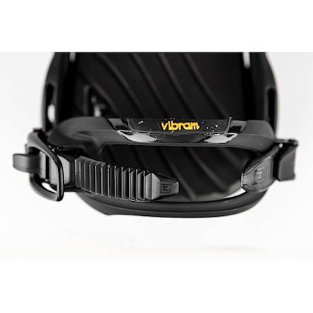 Snowboard Binding Nitro Team Pro black red 2026 - 14