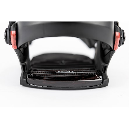 Snowboard Binding Nitro Team Pro black red 2026 - 4