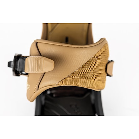 Snowboard Binding Nitro Team Pro mk 2026 - 13