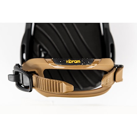 Snowboard Binding Nitro Team Pro mk 2026 - 14