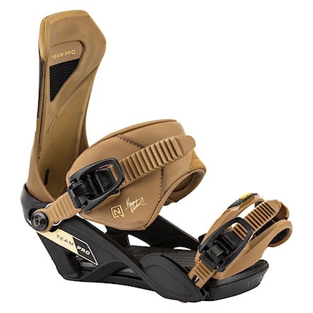 Snowboard Binding Nitro Team Pro mk 2026 - 2