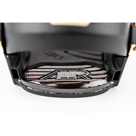 Snowboard Binding Nitro Team Pro mk 2026 - 5