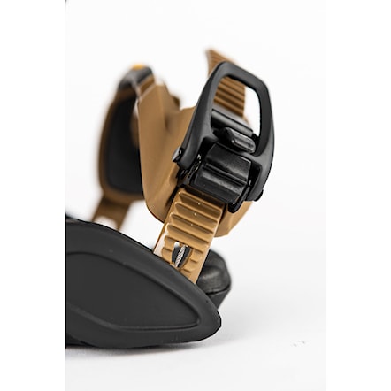 Snowboard Binding Nitro Team Pro mk 2026 - 8