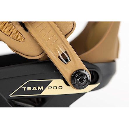 Snowboard Binding Nitro Team Pro mk 2026 - 9