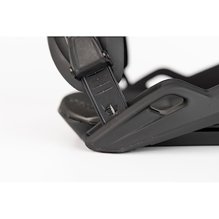 Snowboard Binding Nitro Team Pro ultra black 2026 - 10