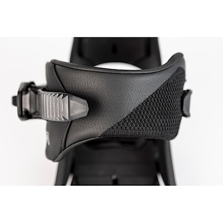 Snowboard Binding Nitro Team Pro ultra black 2026 - 11