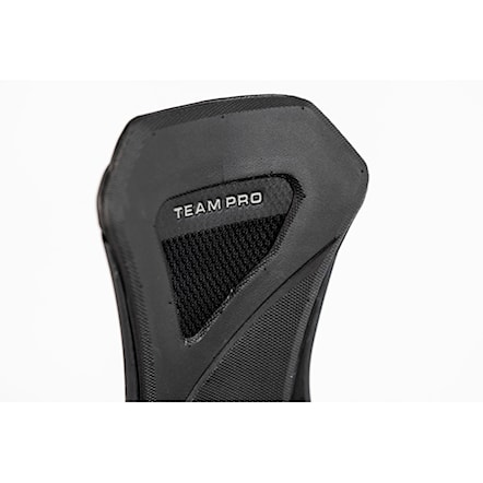 Snowboard Binding Nitro Team Pro ultra black 2026 - 13