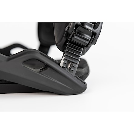 Snowboard Binding Nitro Team Pro ultra black 2026 - 7