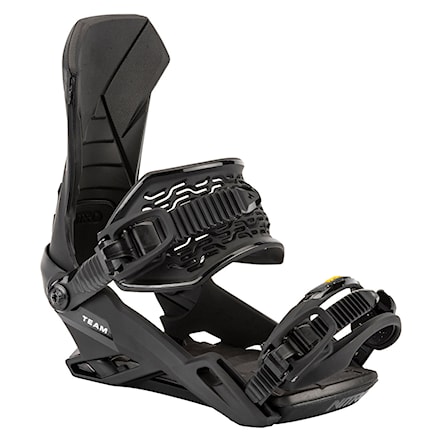 Snowboard Binding Nitro Team ultra black 2026 - 2