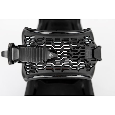 Snowboard Binding Nitro Team ultra black 2026 - 10