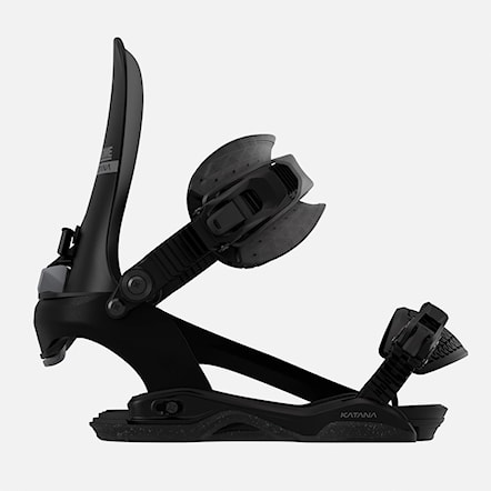 Snowboard Binding Rome Katana AW FASE black 2026 - 4