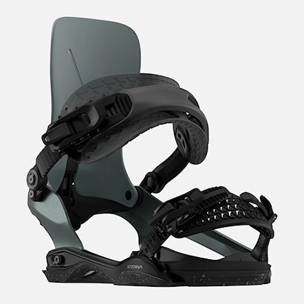 Snowboard Binding Rome Katana AW FASE slate 2026 - 3