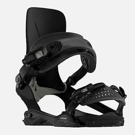 Snowboard Binding Rome Katana AW FASE X Stale stale 2026 - 3