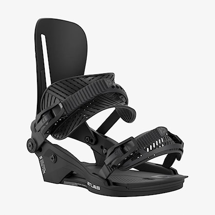 Snowboard Binding Union Atlas black 2026 - 3