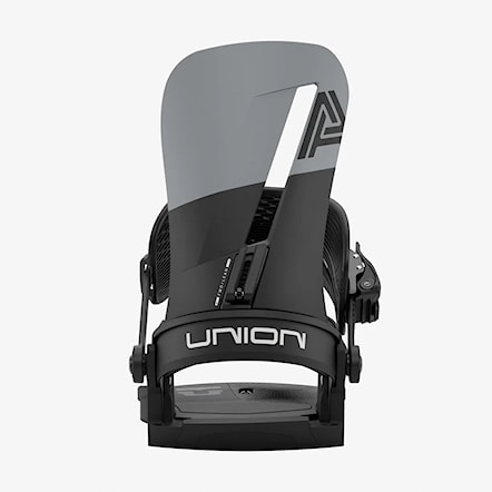 Snowboard Binding Union Atlas black 2026 - 4