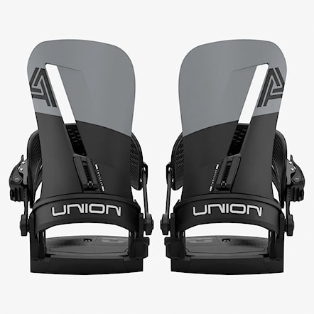 Snowboard Binding Union Atlas black 2026 - 2