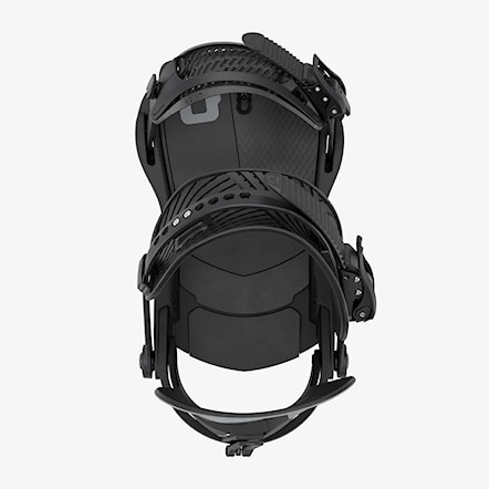 Snowboard Binding Union Atlas black 2026 - 8