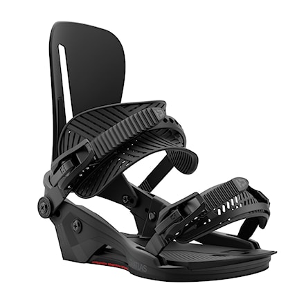 Snowboard Binding Union Atlas black 2025 - 2