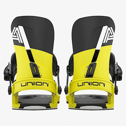 Snowboard Binding Union Atlas hype yellow 2026 - 2