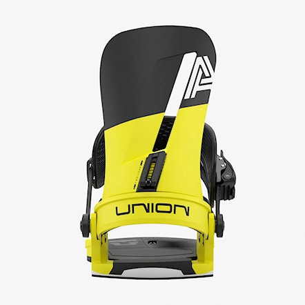 Snowboard Binding Union Atlas hype yellow 2026 - 4