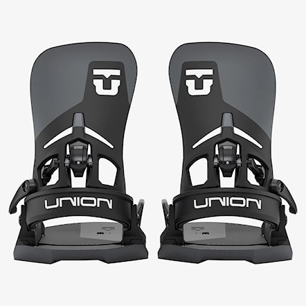 Viazanie na snowboard Union Atlas Step On black 2026 - 2