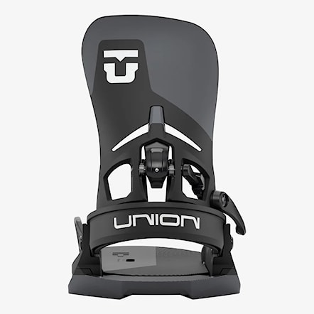 Viazanie na snowboard Union Atlas Step On black 2026 - 4