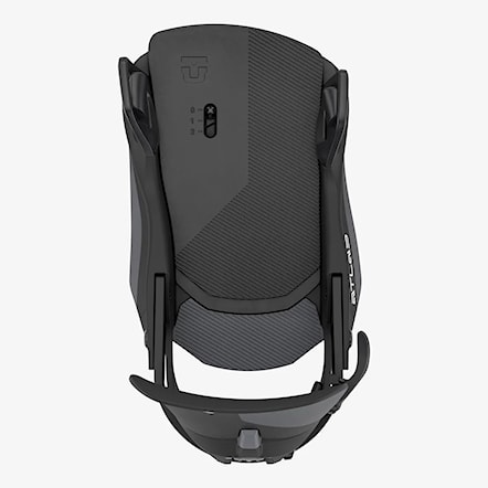 Viazanie na snowboard Union Atlas Step On black 2026 - 5