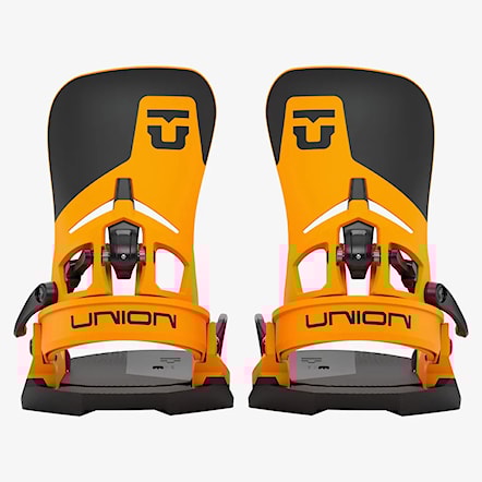 Viazanie na snowboard Union Atlas Step On orange 2026 - 2