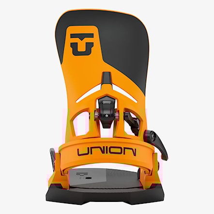 Viazanie na snowboard Union Atlas Step On orange 2026 - 4