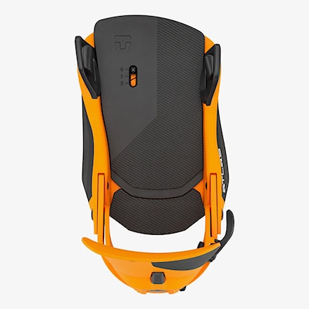 Viazanie na snowboard Union Atlas Step On orange 2026 - 5