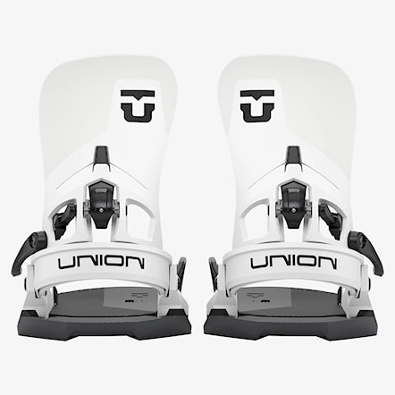 Viazanie na snowboard Union Atlas Step On white 2026 - 2