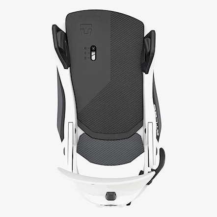 Viazanie na snowboard Union Atlas Step On white 2026 - 5