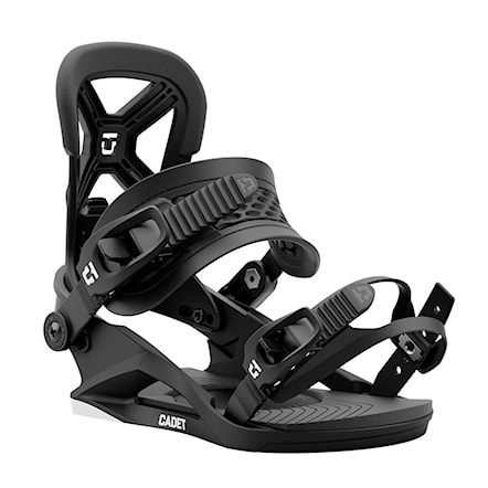 Viazanie na snowboard Union Cadet black 2025 - 2