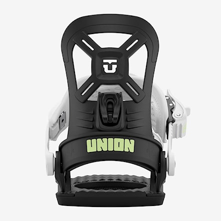Vázání na snowboard Union Cadet Mini black 2026 - 3