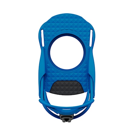 Snowboard Binding Union Cadet Mini blue 2025 - 4