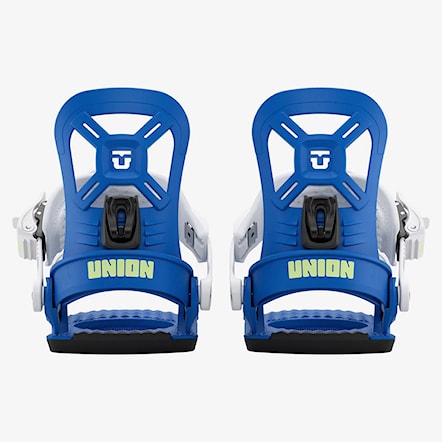 Snowboard Binding Union Cadet Mini blue 2026 - 2