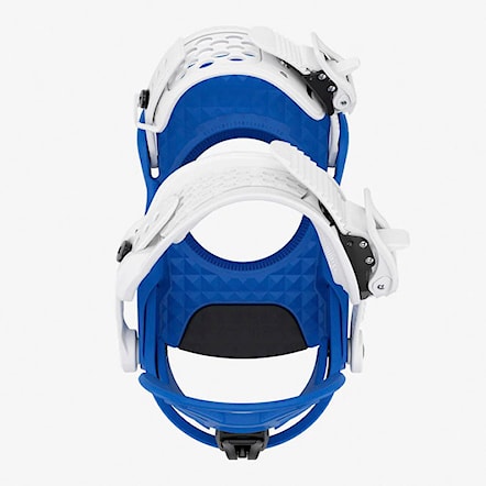 Snowboard Binding Union Cadet Mini blue 2026 - 5