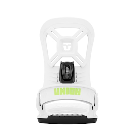 Snowboard Binding Union Cadet Mini white 2025 - 3