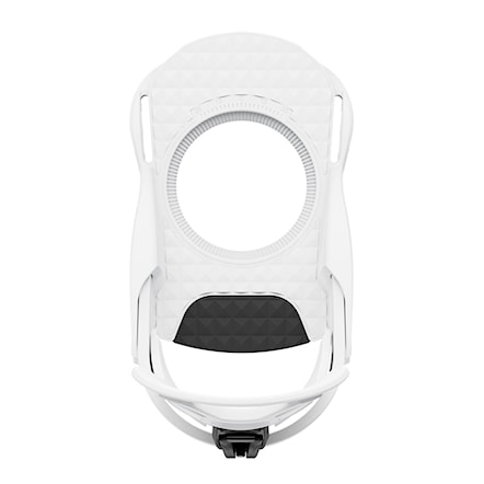 Snowboard Binding Union Cadet Mini white 2025 - 4