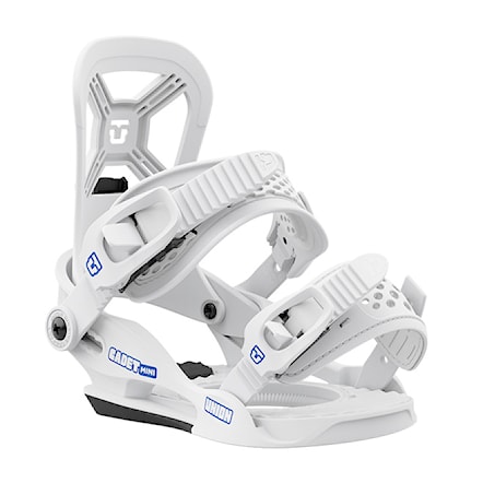 Viazanie na snowboard Union Cadet Mini white 2024 - 1