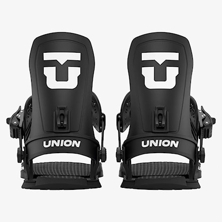 Snowboard Binding Union Cadet Pro black 2026 - 2