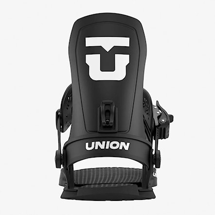 Snowboard Binding Union Cadet Pro black 2026 - 3