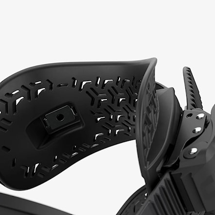 Snowboard Binding Union Cadet Pro black 2026 - 4